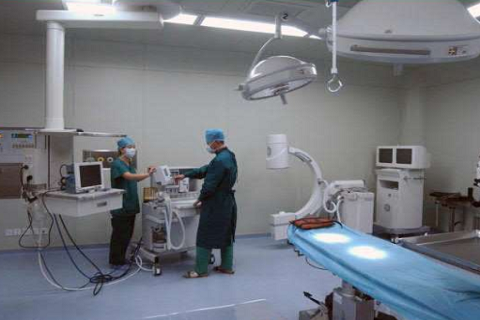 醫(yī)療系統(tǒng)(圖1)